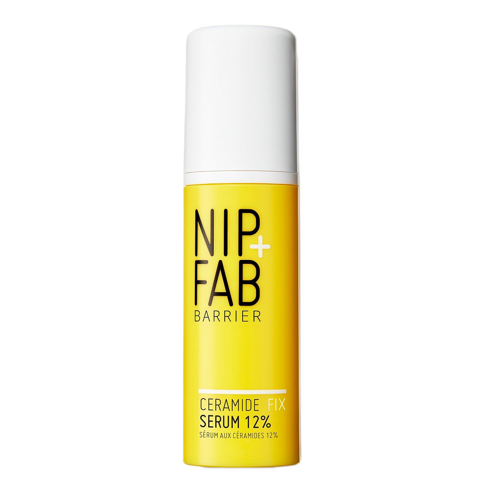Empik NIP+FAB Ceramide Fix serum do twarzy z ceramidami 12% 50ml