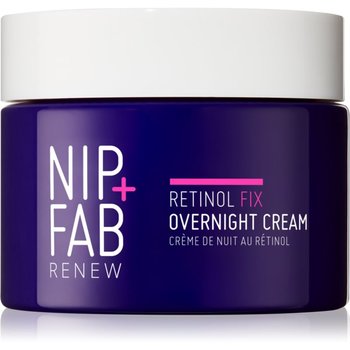 NIP+FAB Retinol Fix 3 % krem na noc do twarzy 50 ml - Inna marka
