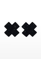 Nipple x covers black Scala