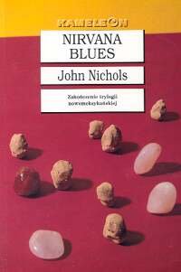 Nirvana Blues - Nichols John