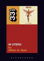 Nirvana In Utero Gaar Gillian G.