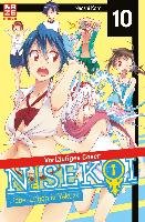 Empik Nisekoi 10