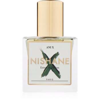 Nishane Ani X, Ekstrakt perfum, 15ml - Nishane