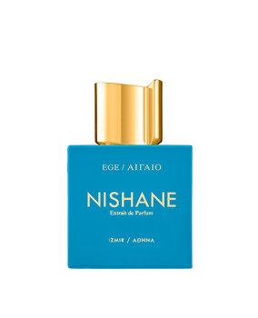 Nishane, Ege Ailaio, perfumy, 50 ml - Nishane