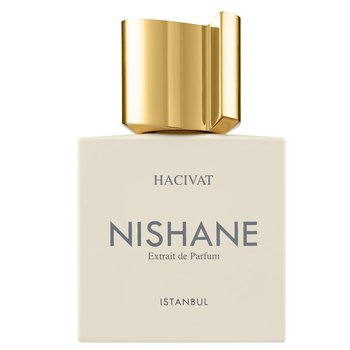 Nishane, Hacivat, Ekstrakt perfum spray, 100ml - Nishane