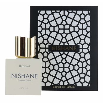 Nishane, Hacivat, woda perfumowana, 50 ml - Nishane