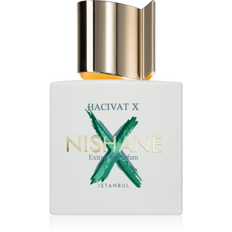 Nishane Hacivat X ekstrakt perfum unisex 100 ml | Sklep