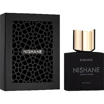 Nishane, Karagoz, woda perfumowana, 50 ml - Nishane