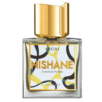 Nishane Kredo, Extrait De Parfum, Ekstrakt perfum, 100 ml - Nishane