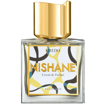 Nishane Kredo, Extrait De Parfum, Ekstrakt perfum, 50ml - Nishane