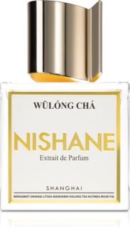 Nishane,long Cha, Ekstrakt perfum, 100 ml - Nishane