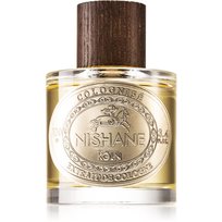 nishane safran colognise ekstrakt perfum 100 ml   