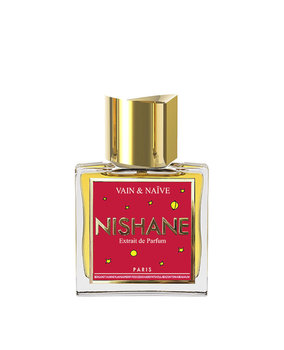 Nishane, Vain & Naive, perfumy, 50 ml - Nishane