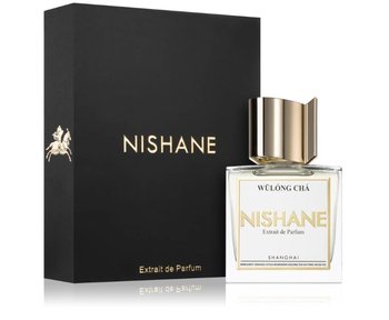 Nishane, Wulong Cha, Ekstrakt Perfum, 50 Ml - Nishane