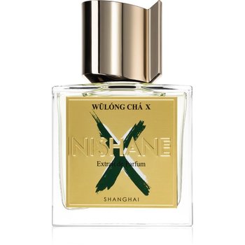 Nishane, Wulong Cha X, ekstrakt perfum unisex, 50 ml - Nishane