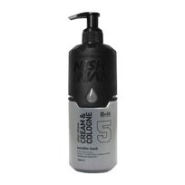 Nishman Balsam Cream & Cologne Invisible Touch 05