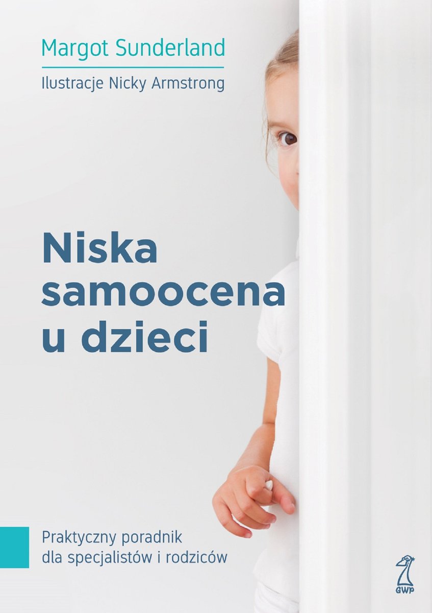 Niska samoocena u dzieci - ebook epub
