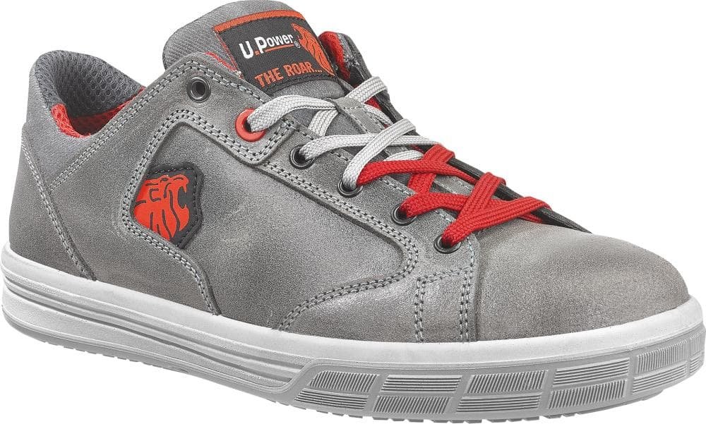 X-Power X-Power Niskie Buty Forest, S3 Src, Rozmiar 43