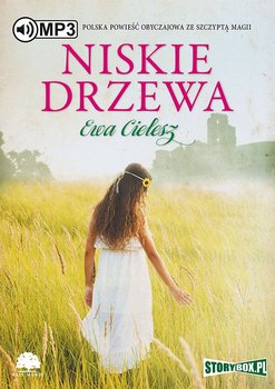 Niskie drzewa - Cielesz Ewa