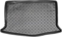 Nissan Micra K14 Hatchback od 2017r. Mata bagażnika MIX-PLAST 35039
