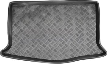 Nissan Micra K14 Hatchback od 2017r. Mata bagażnika MIX-PLAST 35039 - MIX-PLAST