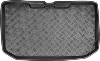 Nissan Note I Hatchback od 2006 - 2013r. Mata bagażnika MIX-PLAST 35022 - MIX-PLAST