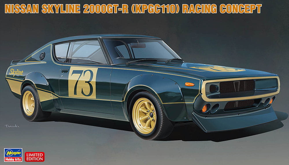 国産名車Nissan Skyline 2000GT-R KPGC110 1/24 81BC+fGaPSL._UF894,1000_QL80_.jpg