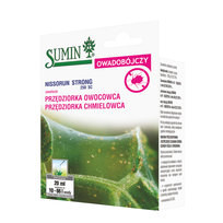 NISSORUN STRONG 250 SC 20 ML   KKA-09130 Środek przędziorkobójczy