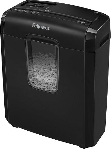 Niszczarka Fellowes Powershred 3C