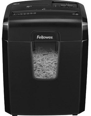 Niszczarka Fellowes Powershred 8Cd