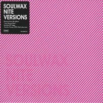 Nite Versions Soulwax