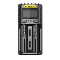 Nitecore, Ładowarka do akumulatorów UM2 USB Nitecore