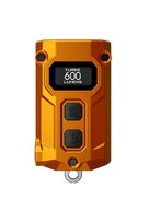 Nitecore Latarka Turystyczna TINI3 600Lm Pomarańczowa Nitecore