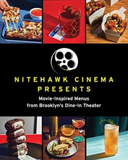Nitehawk Cinema Presents. MovieInspired Menus from Brooklyns DineIn