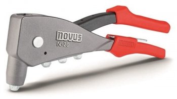 Nitownica NOVUS N-20 STANDARD - Novus
