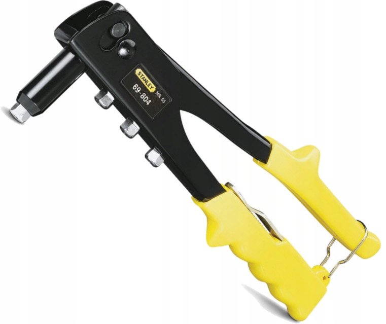 Nitownica STANLEY mr55