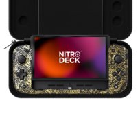 Nitro Deck+ Rocket League Gold Edition PLAION