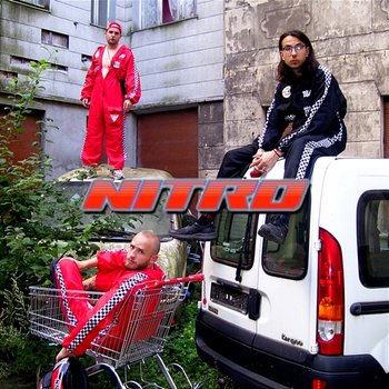 Nitro - Kkuba102, 102 Boyz feat. Rolfo, Bonkas, Uncle F