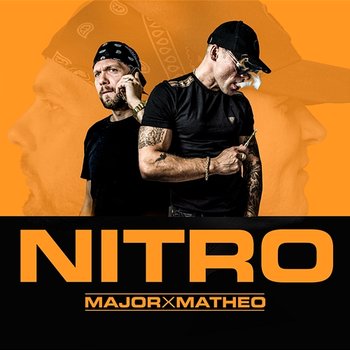Nitro - Major SPZ, Matheo
