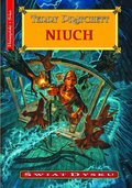 Niuch. Świat Dysku. Tom 39 - ebook mobi&nbsp;-&nbsp;Pratchett Terry