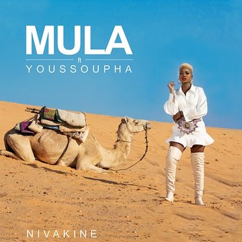 Nivakine - Mula feat. Youssoupha