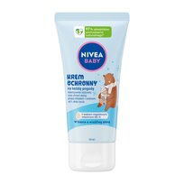 NIVEA BABY Krem ochronny na każdą pogodę 50 ml