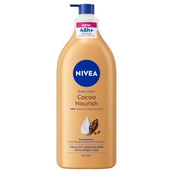 Nivea Balsam Do Ciała Cocoa Butter 625ml - Nivea