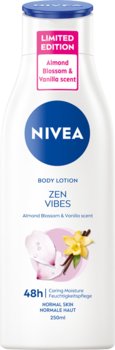 Nivea, Balsam Do Ciała, Zen Vibes, 250ml - Nivea