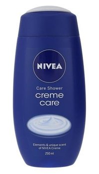 NIVEA Creme Care krem pod prysznic dla kobiet 250ml - Nivea
