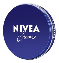 Nivea Creme Krem Do Twarzy i Ciała 75ml Nivea