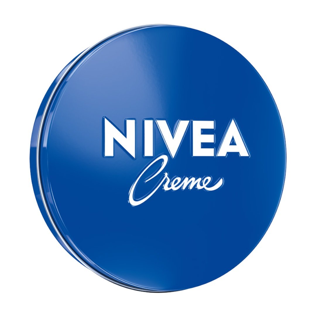 Empik Nivea, Creme krem uniwersalny, 75ml