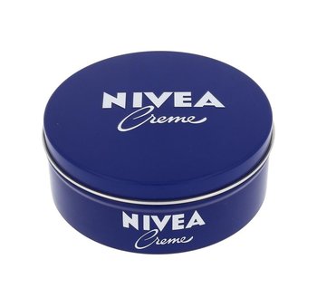 Nivea, Creme, krem uniwersalny do twarzy i ciała, 400 ml - Nivea