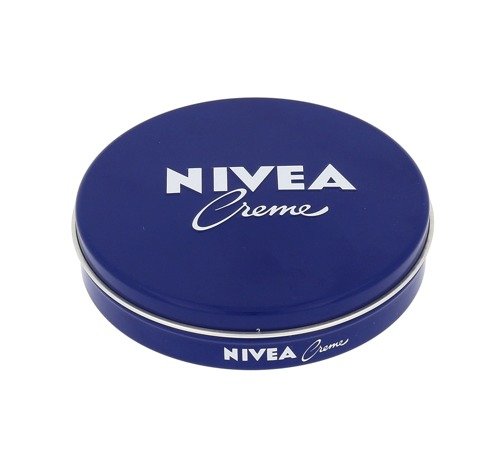 Nivea Creme Krem Uniwersalny Do Twarzy I Ciała 75 Ml Sklep Empikcom 8069