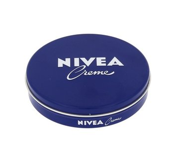 Nivea, Creme, krem uniwersalny do twarzy i ciała, 75 ml - Nivea